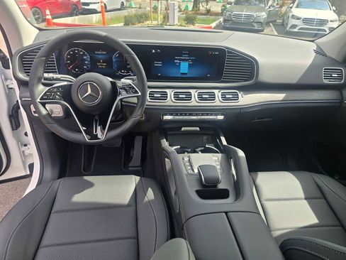 New 2026 Mercedes-Benz GLE 450e 4MATIC image 23