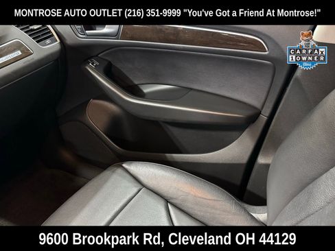 Used 2014 Audi Q5 2.0T Premium Plus image 40