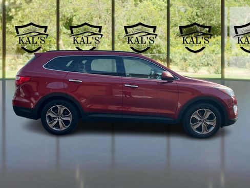 Used 2016 Hyundai Santa Fe SE image 4