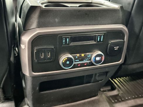 Used 2019 Ford Expedition Platinum AWD/4WD image 29