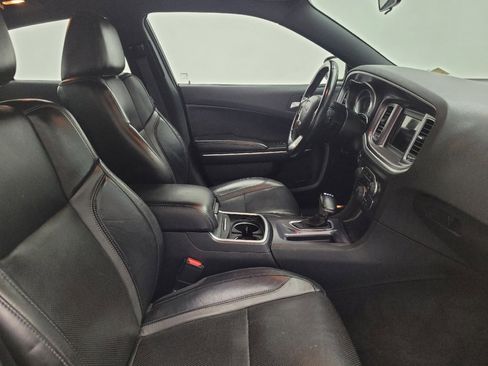 Used 2021 Dodge Charger SXT w/ Leather Interior Group image 21