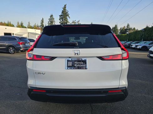 Used 2023 Honda CR-V EX-L image 6