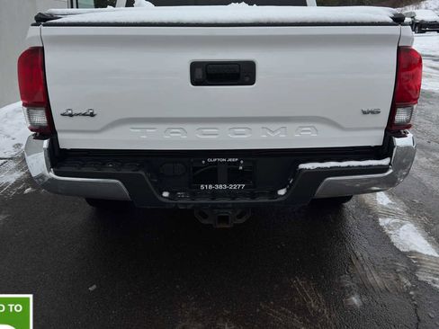 Used 2019 Toyota Tacoma SR5 image 11