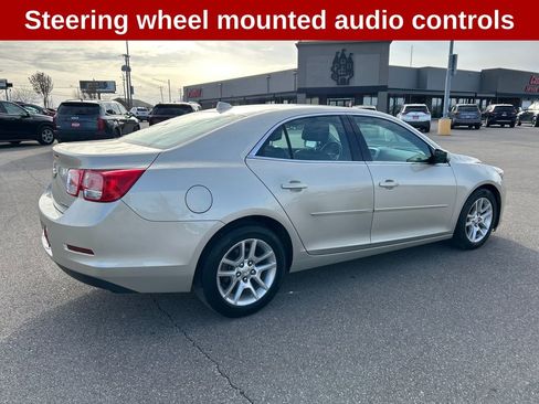 Used 2014 Chevrolet Malibu LT w/ Power Convenience Package image 5