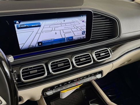 New 2026 Mercedes-Benz GLS 450 GLS 450 image 20