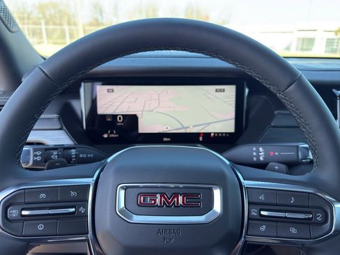 New 2026 GMC Acadia Elevation w/ Elevation Premium Package FWD image 19