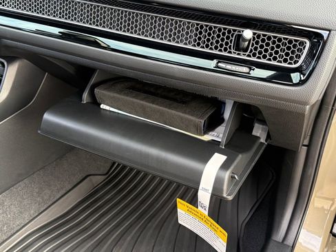 Certified 2026 Honda Civic Sport image 23