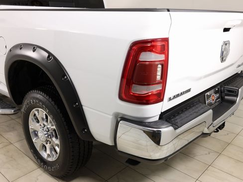 Used 2024 RAM 2500 Laramie w/ Snow Chief Group image 45