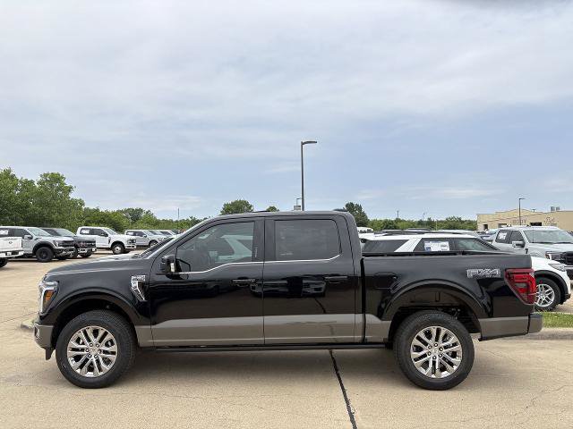 New 2026 Ford F150 King Ranch AWD/4WD image 35