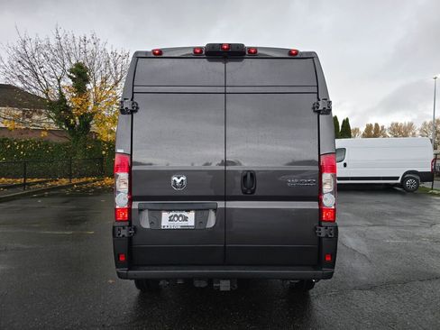New 2026 RAM ProMaster 1500 w/ Premium Convenience Group image 5