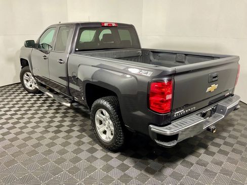 Used 2015 Chevrolet Silverado 1500 LT w/ All Star Edition image 10