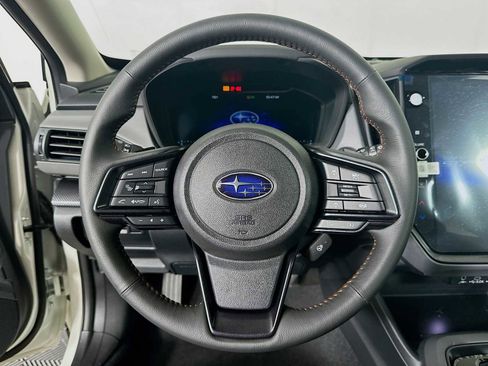 New 2026 Subaru Crosstrek 2.5i Limited AWD/4WD image 11