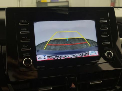 Used 2023 Toyota Camry SE w/ Convenience Package FWD image 18