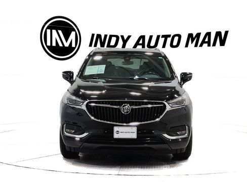 Used 2019 Buick Enclave Premium w/ Experience Buick Package image 9