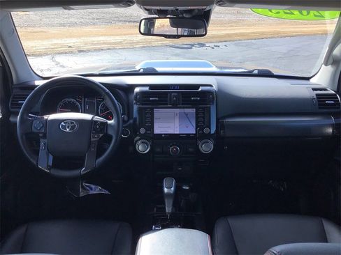 Used 2023 Toyota 4Runner TRD Off-Road Premium w/ Off Road Premium Plus Package image 21