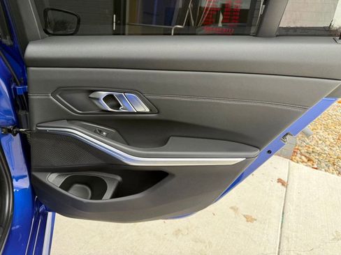 Used 2019 BMW 330i xDrive Sedan image 37