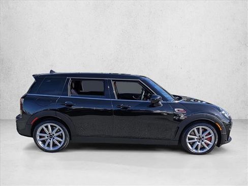 Used 2023 MINI Cooper Clubman John Cooper Works AWD/4WD image 7