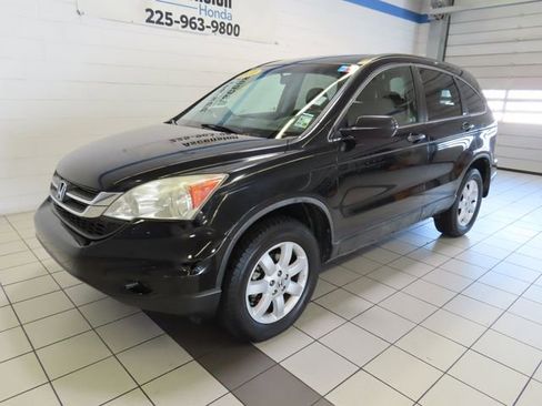 Used 2011 Honda CR-V SE image 2