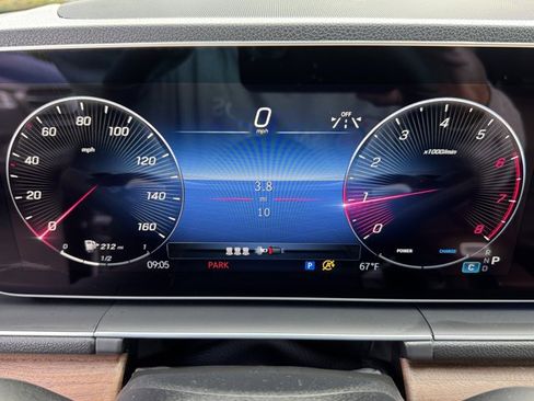 New 2026 Mercedes-Benz GLE 350 4MATIC image 12