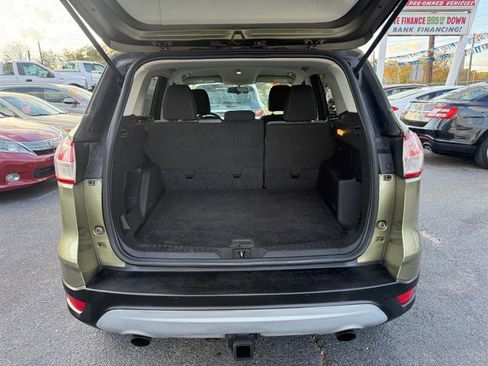 Used 2014 Ford Escape SE w/ Equipment Group 201A image 10