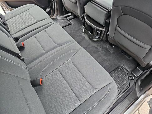 New 2025 RAM 1500 Tradesman w/ Night Edition image 11