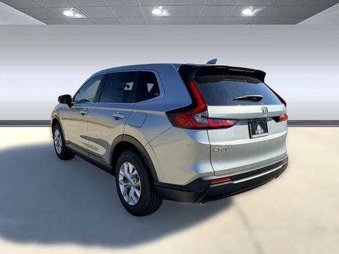 New 2026 Honda CR-V LX image 3