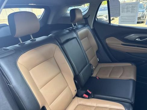 Used 2018 GMC Terrain SLT w/ Preferred Package AWD/4WD image 24
