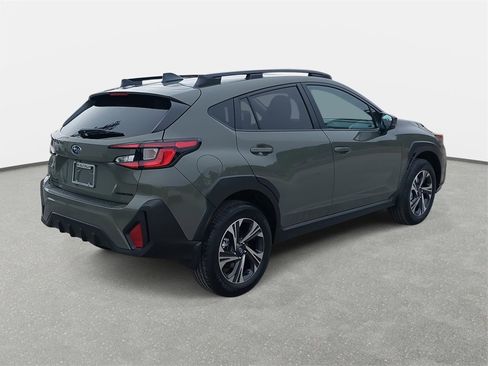 New 2026 Subaru Crosstrek 2.0i Premium image 5