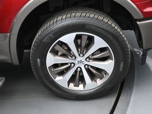 Used 2018 Ford F150 King Ranch w/ Equipment Group 601A Luxury image 44