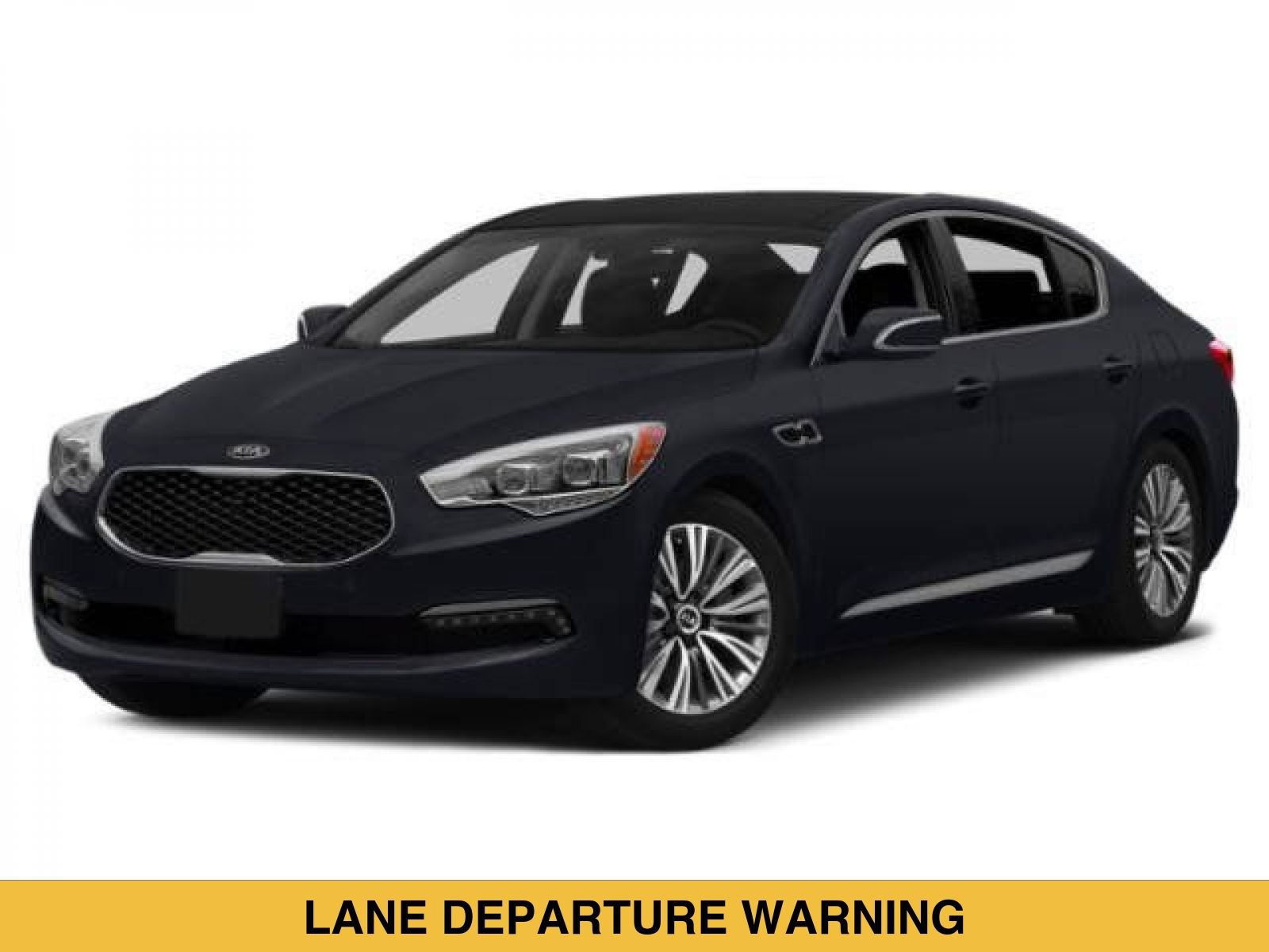 Used 2015 Kia K900 Luxury RWD image 2