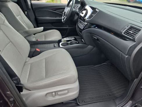 Used 2021 Honda Passport Elite image 22