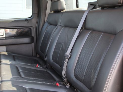 Used 2009 Ford F150 FX4 image 42