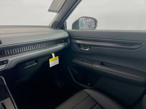New 2026 Honda CR-V Sport-L image 19