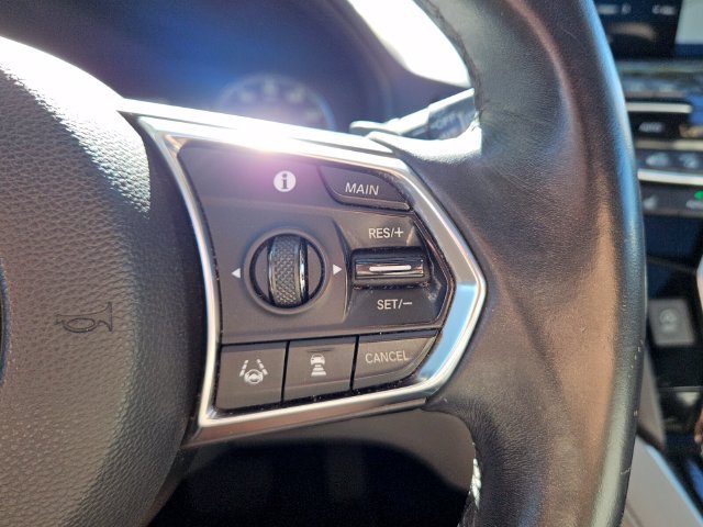 Used 2019 Acura RDX w/ Technology Package FWD image 25