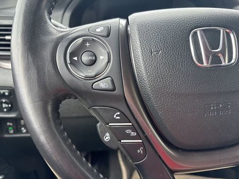 Used 2023 Honda Ridgeline RTL-E image 18