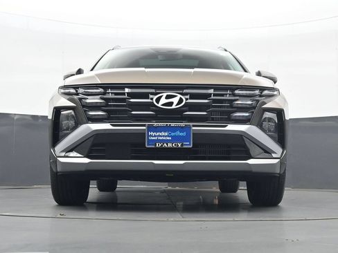 Certified 2025 Hyundai Tucson SEL w/ Tow & Go Package AWD/4WD image 23