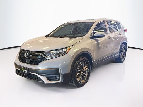 Used 2020 Honda CR-V EX image 3