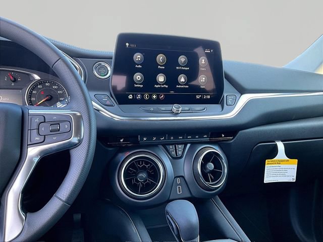 New 2026 Chevrolet Blazer LT FWD image 11
