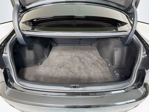 Used 2019 Lexus IS 350 F Sport w/ F Sport Package image 29