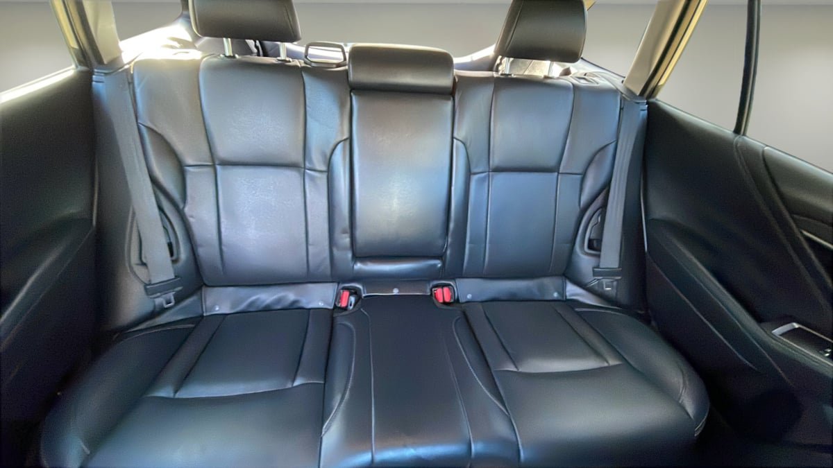 Used 2020 Subaru Outback Limited XT AWD/4WD image 19