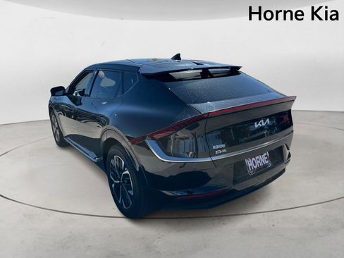 Certified 2024 Kia EV6 Wind image 5