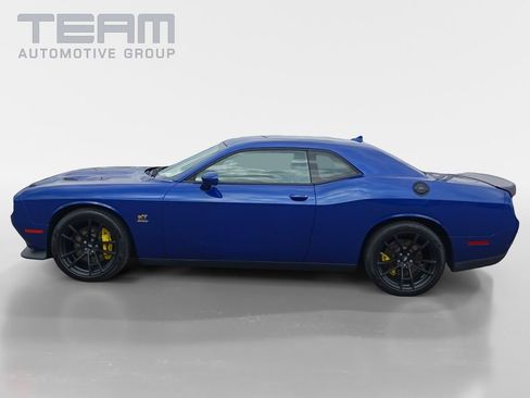 Used 2022 Dodge Challenger R/T Scat Pack w/ 1320 Plus Group image 4