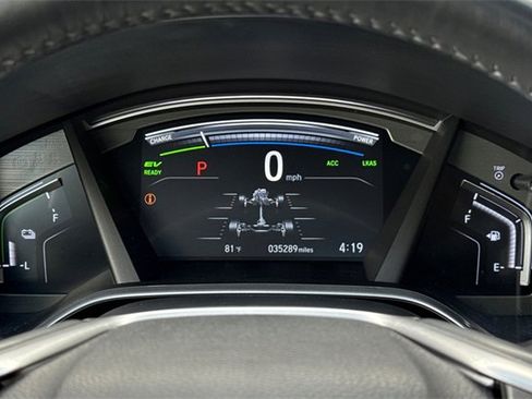 Certified 2022 Honda CR-V EX-L image 31