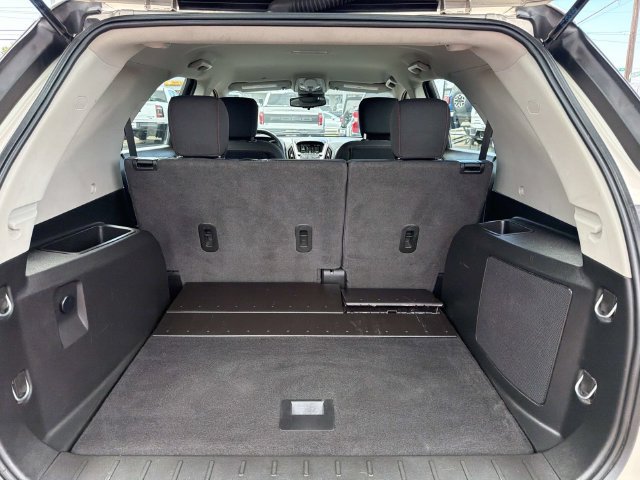 Used 2016 Chevrolet Equinox LS FWD image 10