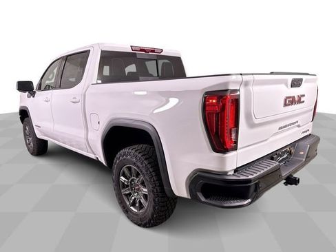 New 2026 GMC Sierra 1500 AT4X AWD/4WD image 3