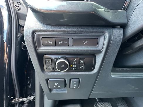Used 2023 Ford F150 XLT w/ Equipment Group 302A High AWD/4WD image 3