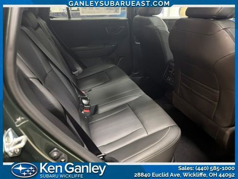 New 2026 Subaru Outback Limited image 17