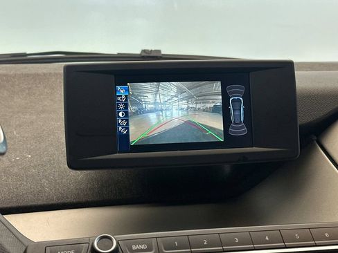 Used 2017 BMW i3 w/ Range Extender RWD image 20