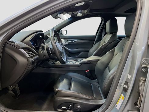 Used 2024 Cadillac CT5 Sport AWD/4WD image 20