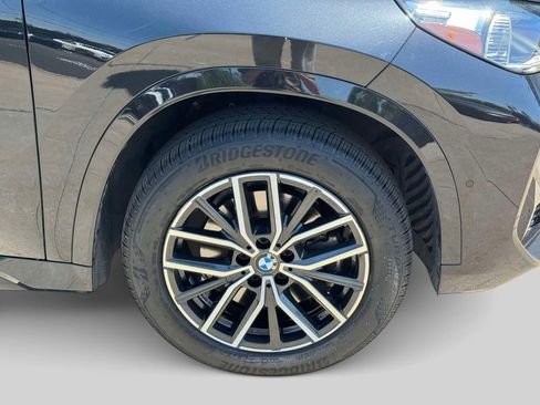 Certified 2023 BMW X1 xDrive28i w/ Premium Package AWD/4WD image 8